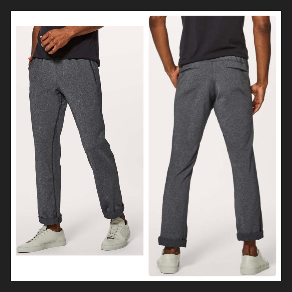 Lululemon Discipline Pant Medium